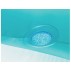 Детский надувной бассейн с фонтаном Кит (200 л.) сливной клапан Intex 57440 с ремкомплектом